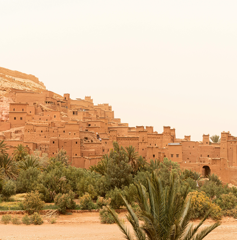 Marrakech desert tour 3 days