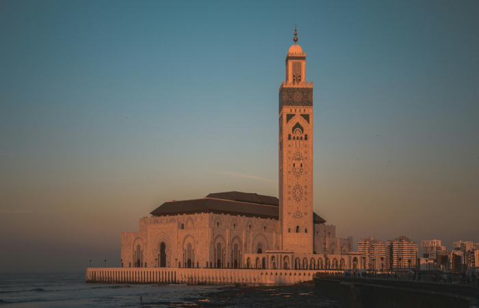 10 days tour from Casablanca