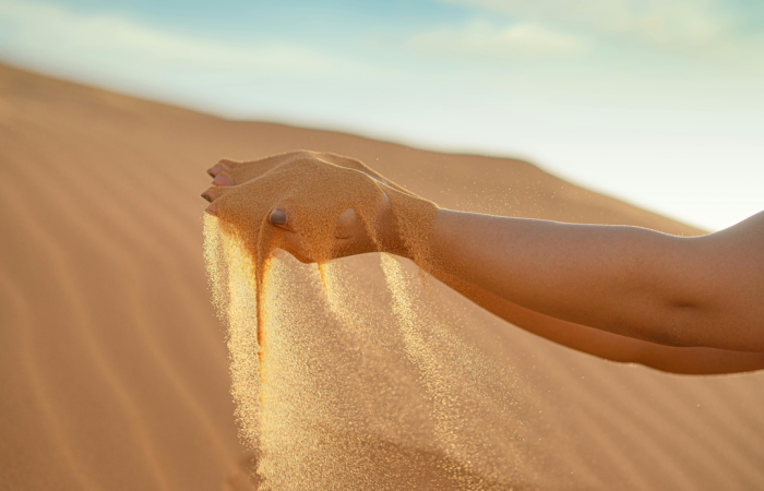 3 days desert tour from Marrakech to Fes