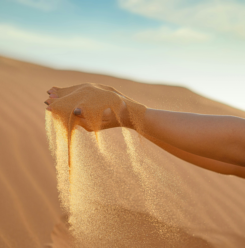 3 days desert tour from Marrakech to Fes